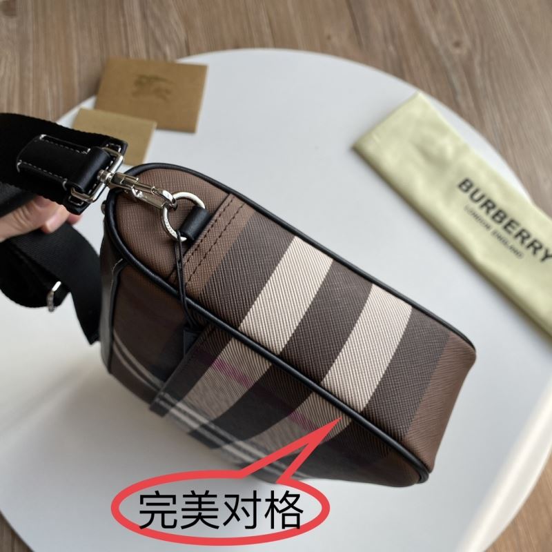 Mens Burberry Satchel Bags